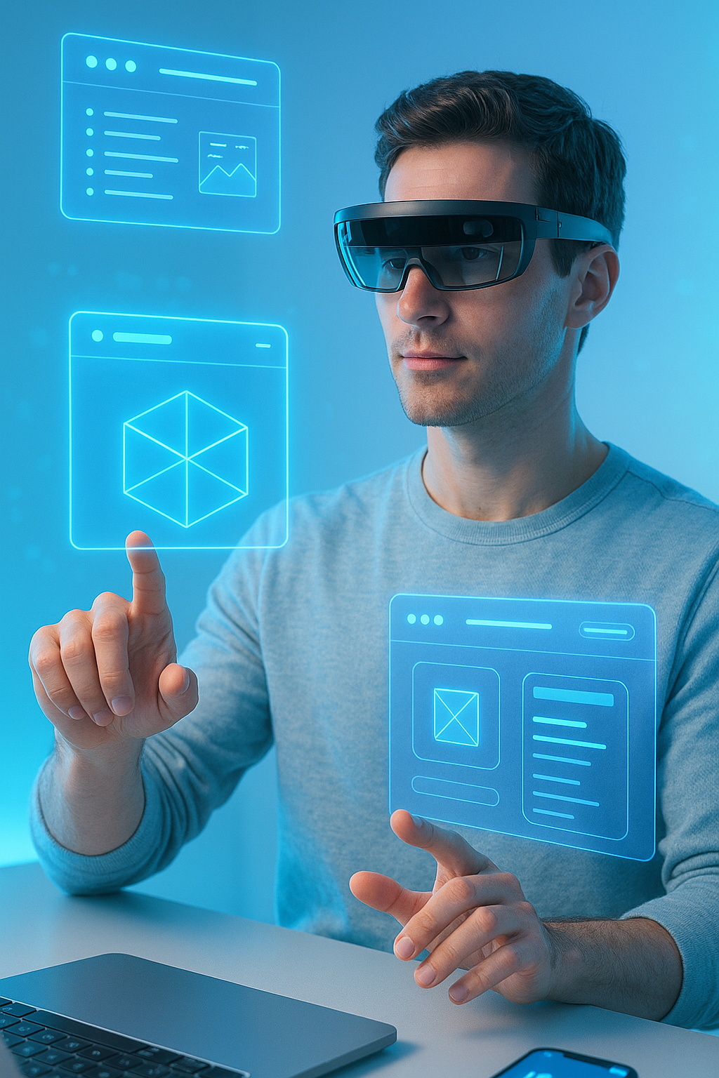 Augmented Reality