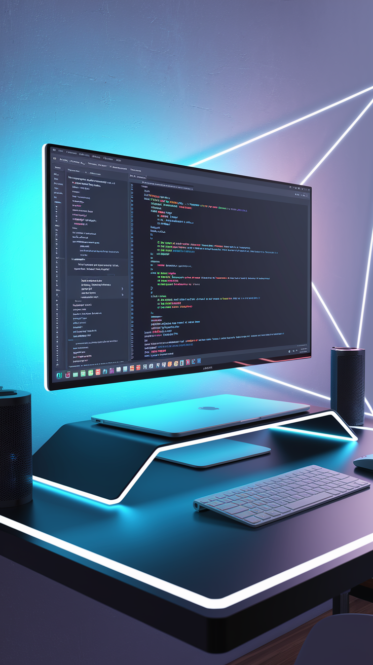 Website Development