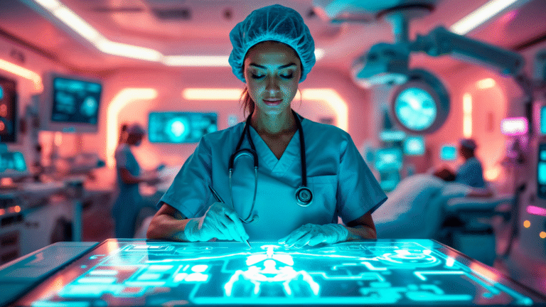 Medical Web Platforms