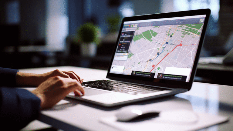 Real-Time Tracking