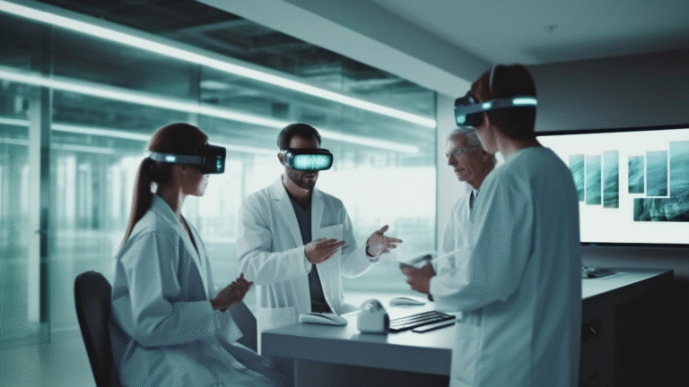 VR-Based Medical Training (2)