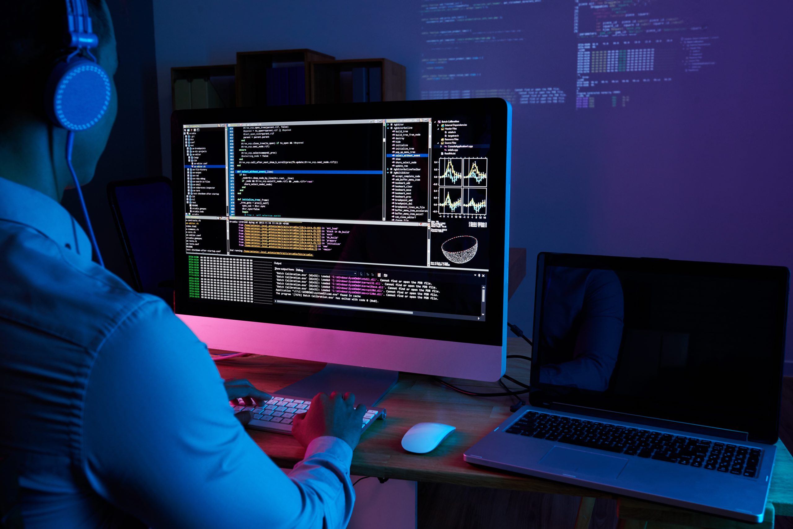 Checking code